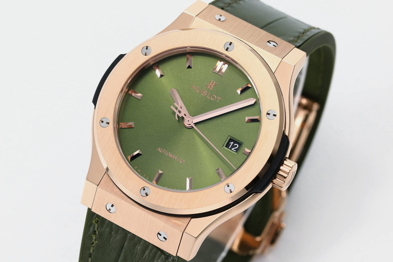 위블로 휴블로 CLASSIL FUSION JJ공장 미러급 남자시계