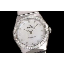 오메가 AS공장 미러급 여자시계