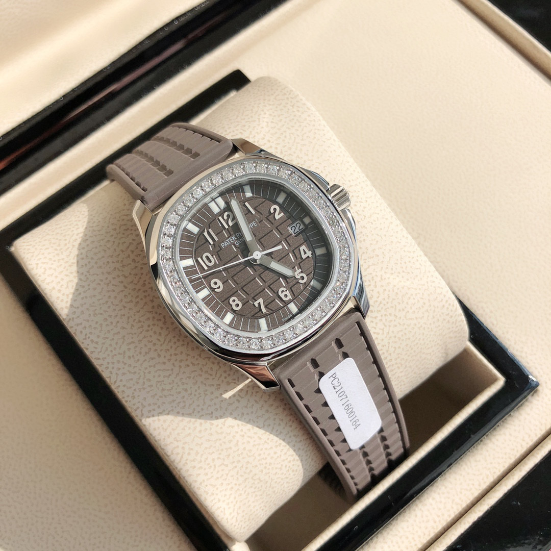 파텍필립  여자 미러급 시계