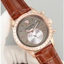 파텍필립 5961P-001 TW공장 남자 미러급 시계 2칼라