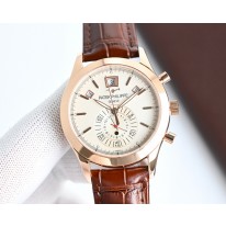 파텍필립 5969R-001 TW공장 남자 미러급 시계 5칼라