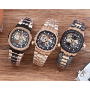 파텍필립 A급 남자시계 3칼라