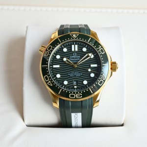 오메가 미러급 남자시계