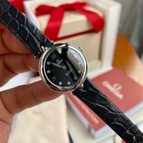 오메가 미러급 여자시계