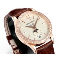 파텍필립  남자 미러급 시계 2칼라