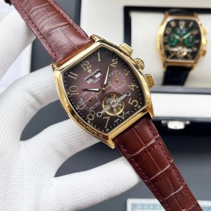 파텍필립 A급 남자시계 2칼라