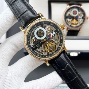 파텍필립 A급 남자시계 5칼라
