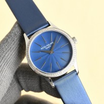 파텍필립 4897 여자 미러급 시계 4칼라