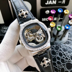 파텍필립  남자 미러급 시계 5칼라