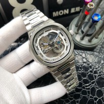 파텍필립 5칼라 남자 미러급 시계