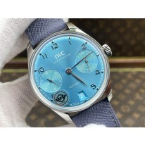 IWC 아이더블유씨 미러급 남자시계