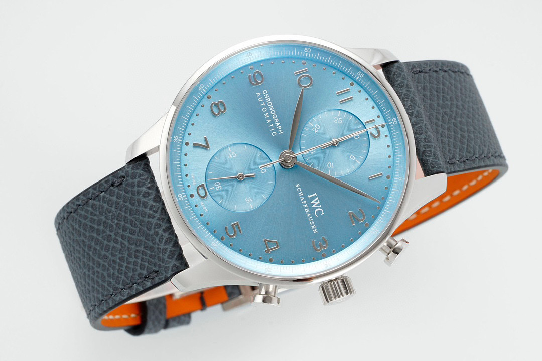 IWC 아이더블유씨 371615 미러급 남자시계