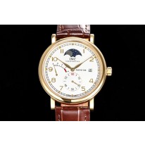 IWC 아이더블유씨 5칼라 516409 미러급 남자시계