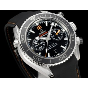 오메가 TVS공장 미러급 남자시계