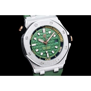 오데마피게 미러급 남자시계