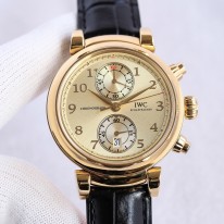 IWC 아이더블유씨 3칼라 미러급 남자시계