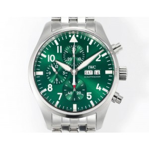 IWC 아이더블유씨 378003 미러급 남자시계