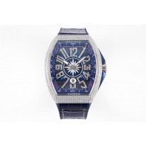 프랭크뮬러 ABF공장 남자 미러급 시계