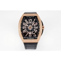 프랭크뮬러 ABF공장 남자 미러급 시계