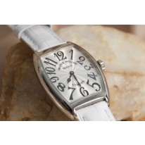 프랭크뮬러  FM공장 여자 미러급 시계