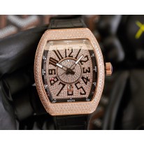 프랭크뮬러 2칼라 남자 미러급 시계