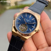 바쉐론 콘스탄틴 Overseas BBS공장 미러급 남자시계