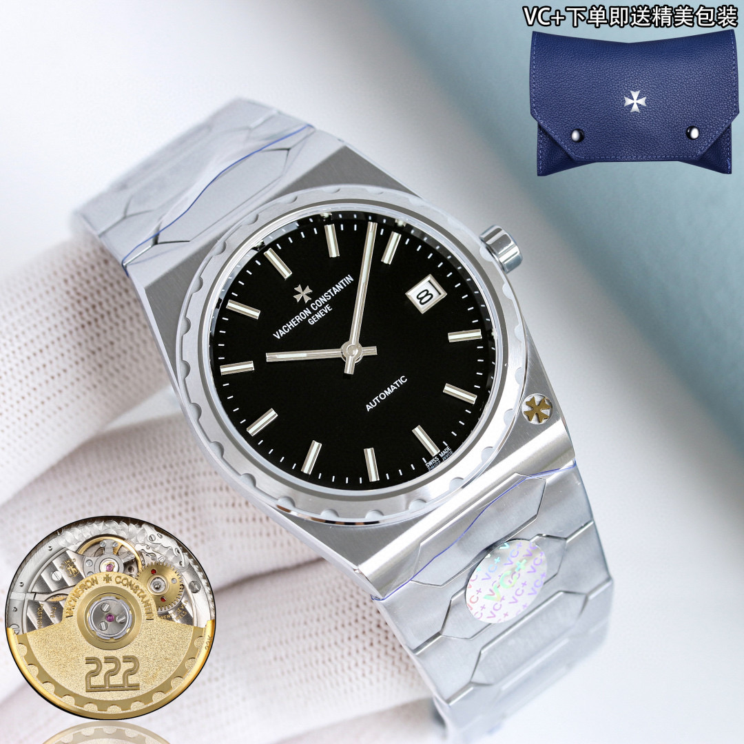 바쉐론 콘스탄틴 미러급 남자시계