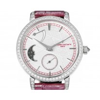 바쉐론 콘스탄틴 미러급 여자시계