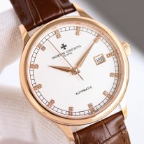 바쉐론 콘스탄틴 2컬러 28800 미러급 남자시계