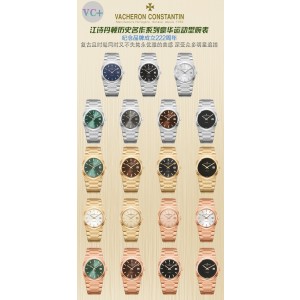 바쉐론 콘스탄틴 19컬러 VC공장 미러급 남자시계