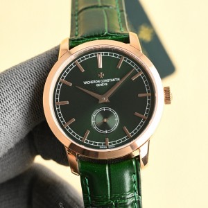 바쉐론 콘스탄틴 2컬러 미러급 남자시계