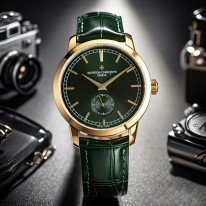 바쉐론 콘스탄틴 3컬러 미러급 남자시계