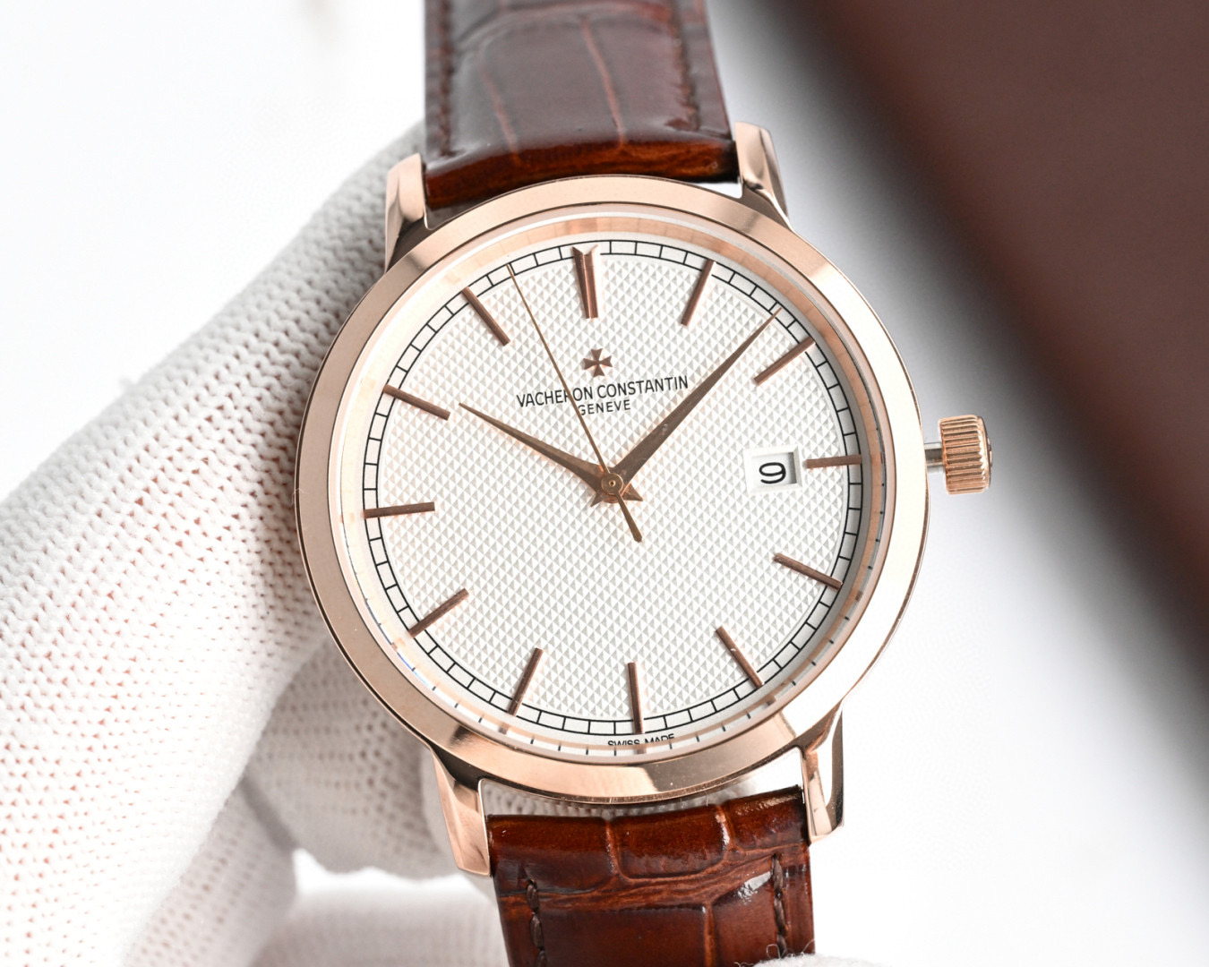 바쉐론 콘스탄틴 3컬러 85520 MKF공장 미러급 남자시계