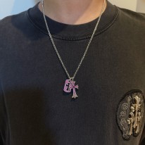 크롬하츠 목걸이