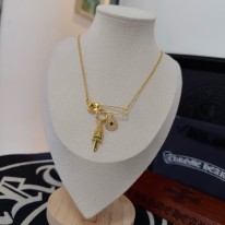 크롬하츠 목걸이