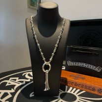 크롬하츠 목걸이