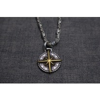 크롬하츠 목걸이