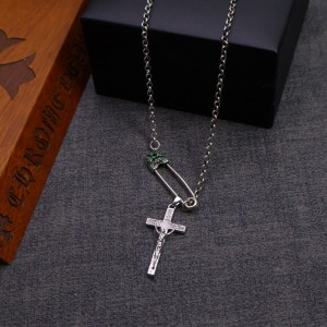 크롬하츠 목걸이