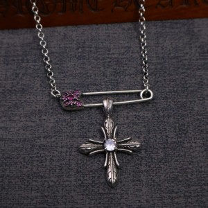 크롬하츠 목걸이