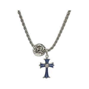 크롬하츠 목걸이