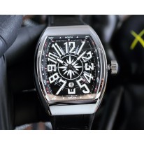 프랭크뮬러 2칼라 2A급 남자시계