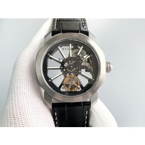 불가리 남자 미러급 시계