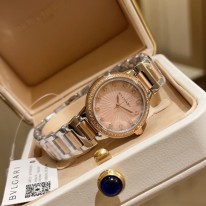 불가리 9칼라 A급 여자 시계