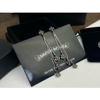 크롬하츠 귀걸이