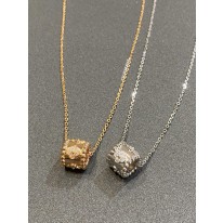 반클리프앤아펠 목걸이