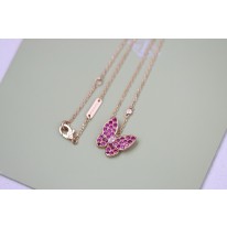 반클리프앤아펠 목걸이