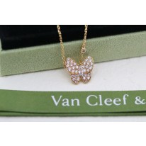 반클리프앤아펠 목걸이