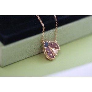 반클리프앤아펠 목걸이