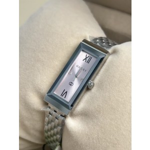 구찌 여자 시계