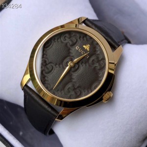 구찌 여자 시계